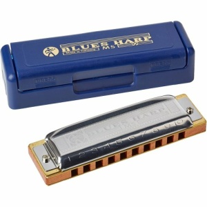 HOHNER BLUES HARP 532/20 Ab (LAb)