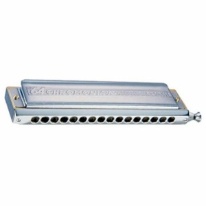 HOHNER CHROMONICA 280/64 C (DO)