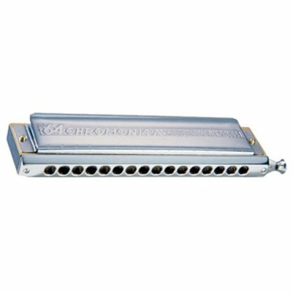 HOHNER CHROMONICA 280/64 C (DO)