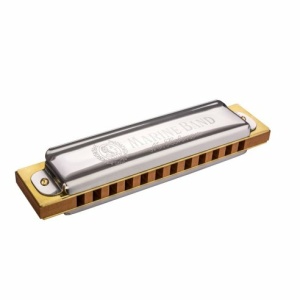 HOHNER MARINE BAND 364/24 C (DO) SCALA RICHTER