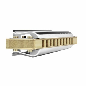 HOHNER MARINE BAND THUNDERBIRD LOW C (DO BASSO)