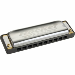 HOHNER ROCKET 2013/20 E (MI)