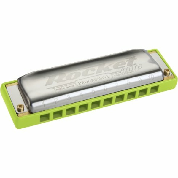 HOHNER ROCKET AMP F