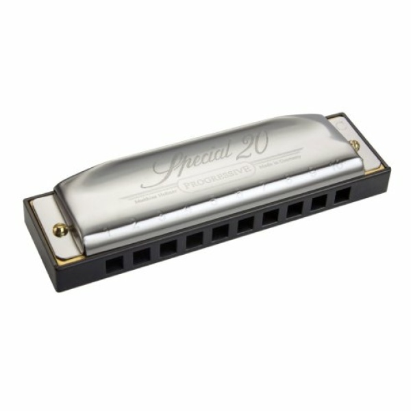 HOHNER SPECIAL 20 560/20 E (MI)