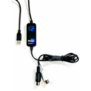 iConnectivity Mio Interfaccia Midi/USB