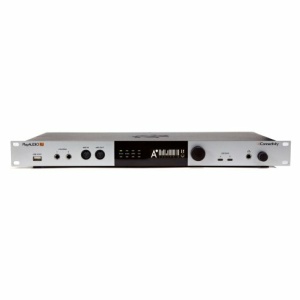 ICONNECTIVITY PLAYAUDIO 1U