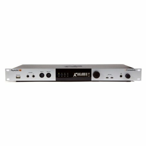 ICONNECTIVITY PLAYAUDIO 1U