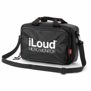 IK MULTIMEDIA iLOUD MICRO MONITOR BAG