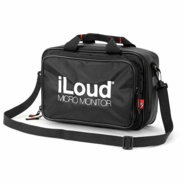 IK MULTIMEDIA iLOUD MICRO MONITOR BAG