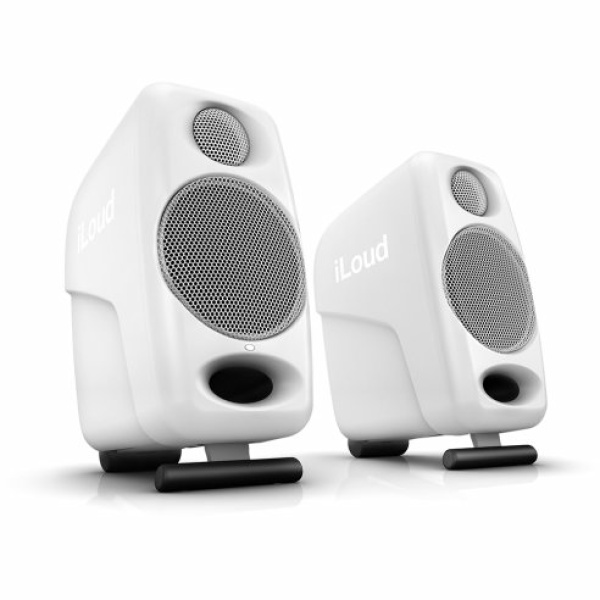 IK MULTIMEDIA iLOUD MICRO WHITE
