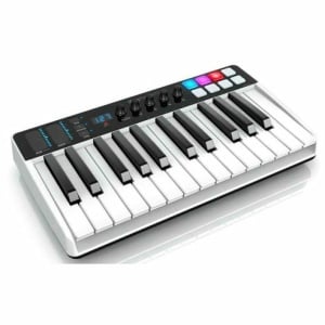 IK MULTIMEDIA IRIG KEYS I/O 25