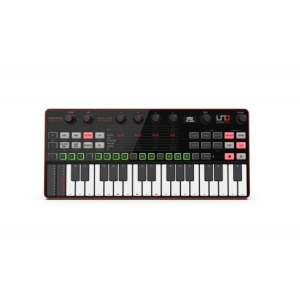IK MULTIMEDIA UNO SYNTH PRO DESKTOP