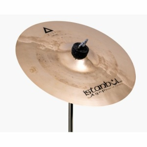 Istanbul Agop 12'' XIST Power Splash Brilliant