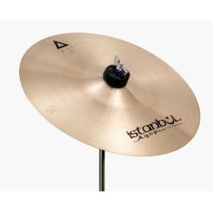 Istanbul Agop 12'' XIST Splash
