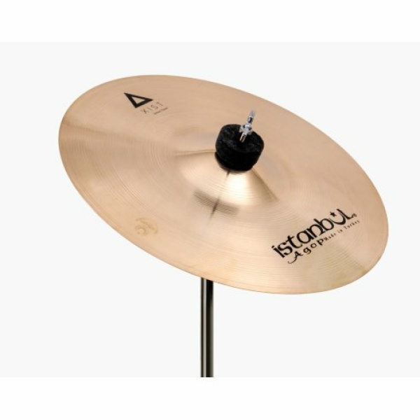 Istanbul Agop 12'' XIST Splash Brilliant