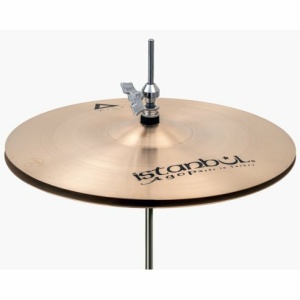 Istanbul Agop 13'' XIST Mixed Hi-hat