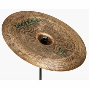 Istanbul Agop 16'' Signature - Agop China