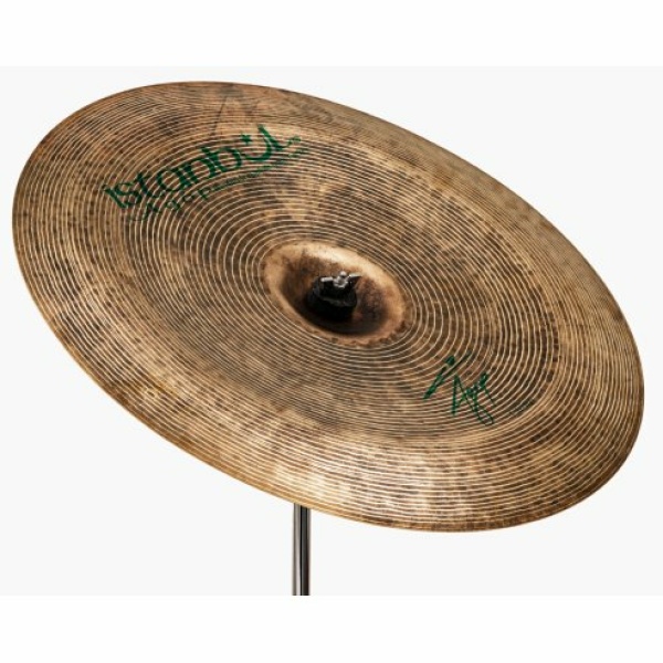 Istanbul Agop 16'' Signature - Agop China
