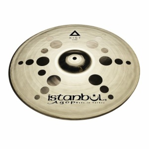 Istanbul Agop 16'' XIST ION Hi-hat