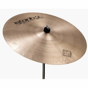 Istanbul Agop 21'' Traditional Heavy Ride