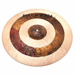 Istanbul Agop 22'' Custom Sultan Ride