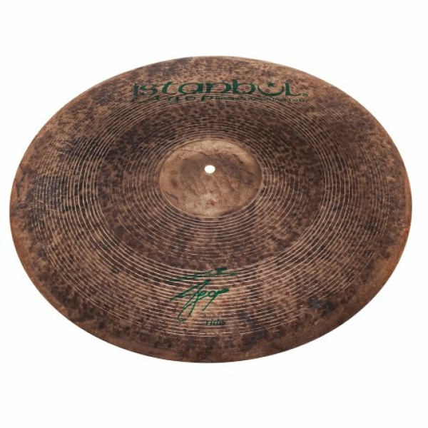 Istanbul Agop 22'' Signature - Agop Medium Ride