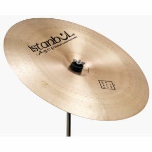 Istanbul Agop 22'' Traditional China