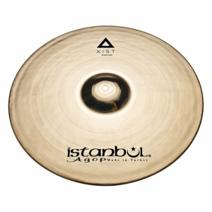 Istanbul Agop 22'' XIST Crash Brilliant