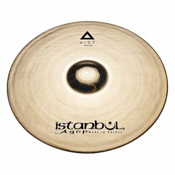 Istanbul Agop 22'' XIST Crash Brilliant
