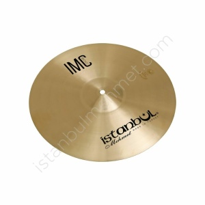 Istanbul Mehmet IMC Bronze Brilliant Splash 10"