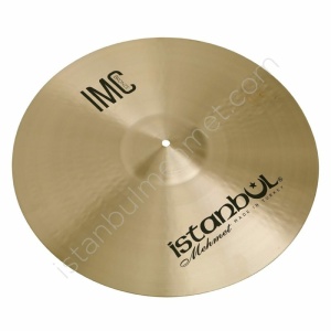 Istanbul Mehmet IMC Bronze Ride 22"