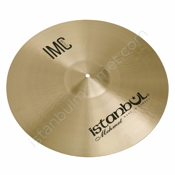 Istanbul Mehmet IMC Bronze Ride 22"