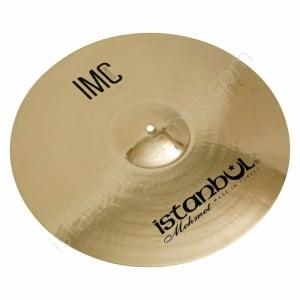 Istanbul Mehmet IMC Bronze Brilliant Ride 22"