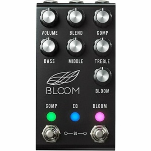 JACKSON AUDIO BLOOM V2 BLACK