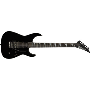 JACKSON SL3 AMERICAN SRS GLOSS BLACK