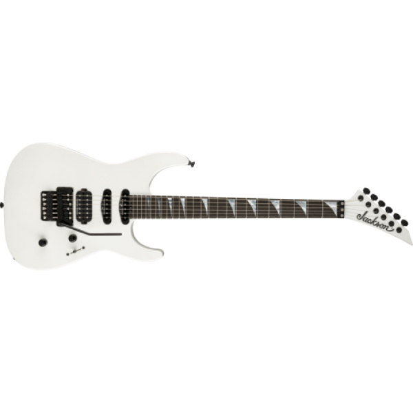 JACKSON SL3 AMERICAN SRS PLATINUM PEARL
