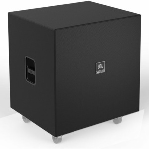 JBL SRX918S CVR