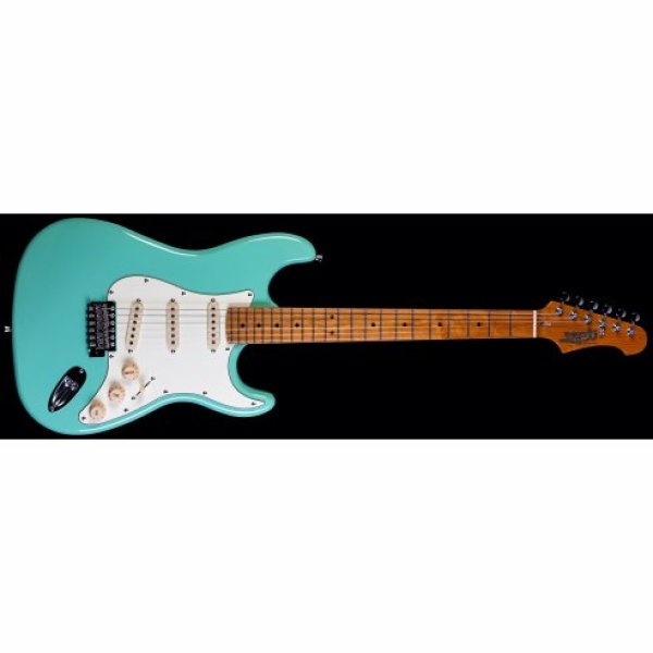 JET JS-300 SFG SSS SEAFOAM GREEN ROASTED MAPLE