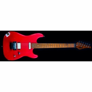 JET JS-850 RELIC RED HS ROASTED MAPLE