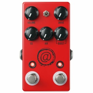 JHS PEDALS THE AT+