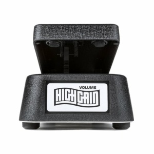 JIM DUNLOP GCB80 HIGH GAIN VOLUME PEDAL
