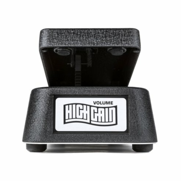 JIM DUNLOP GCB80 HIGH GAIN VOLUME PEDAL