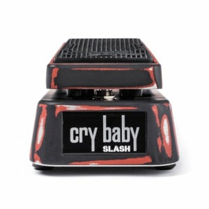 JIM DUNLOP SC95 SLASH CLASSIC CRY BABY