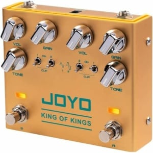 JOYO R-20 KING OF KINGS