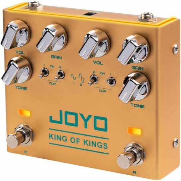 JOYO R-20 KING OF KINGS