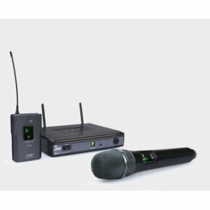 JTS E7-E7THD RADIO MANO 614-650 MHZ