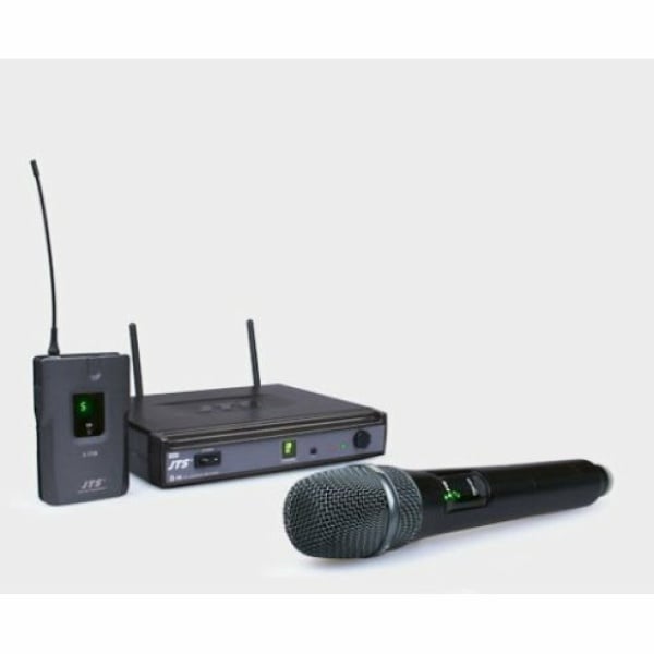 JTS E7-E7THD RADIO MANO 614-650 MHZ