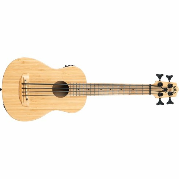 Kala UBASS-BMB - U-BASS Bamboo elettrificato - c/borsa