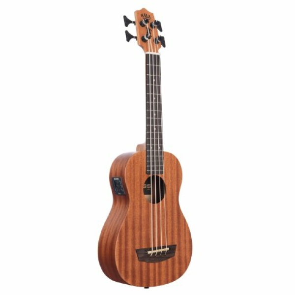 Kala UBASS-WNDR-FS - U-BASS Passenger elettrificato - c/borsa