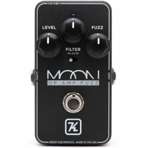 KEELEY MOON OP AMP FUZZ